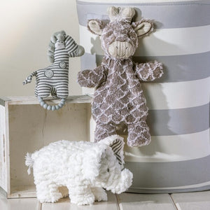 Mary Meyer Afrique Giraffe Lovey