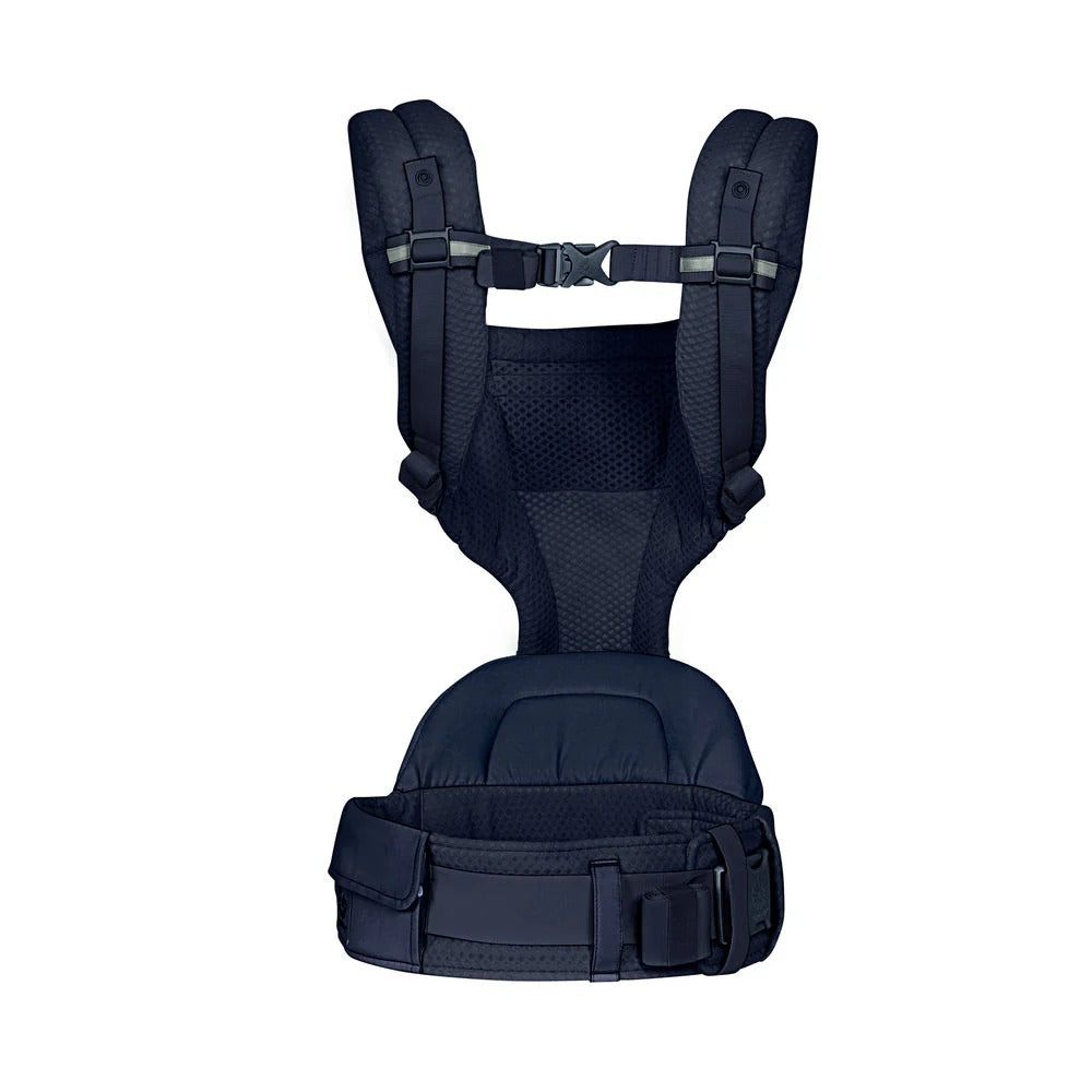 Ergobaby Alta Hipseat Carrier - Midnight Blue