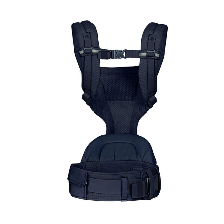 Ergobaby Alta Hipseat Carrier - Midnight Blue
