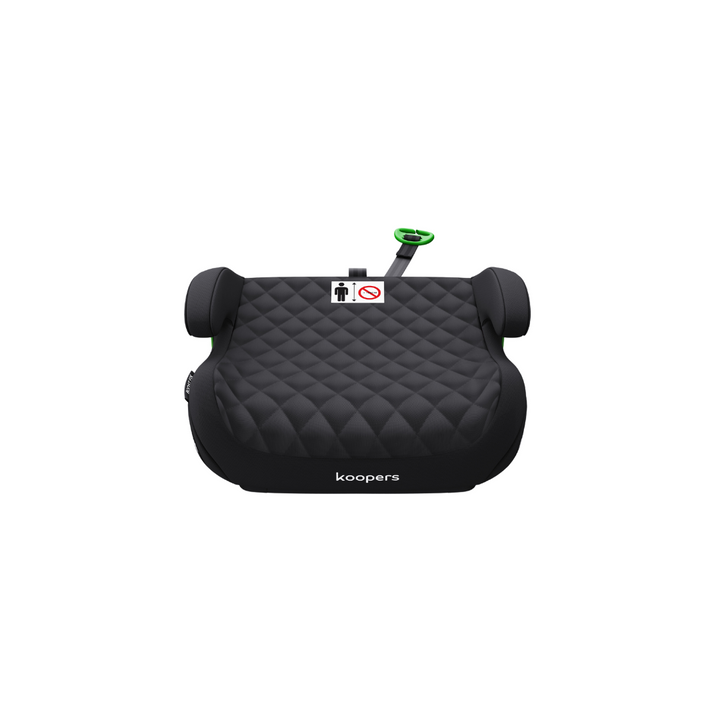 Koopers Boost Fix Booster Seat