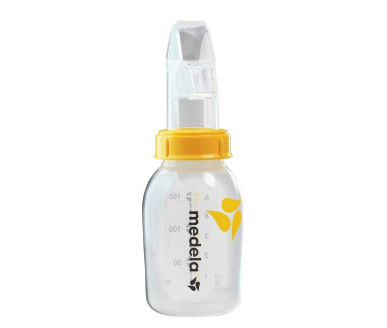 Medela Softcup Advanced Cup Feeder