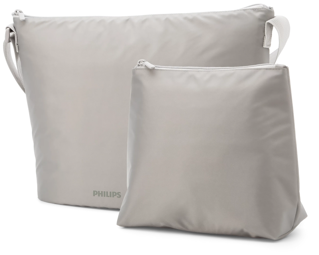 Philips Avent Twin Electric Breast Pump (Premium)