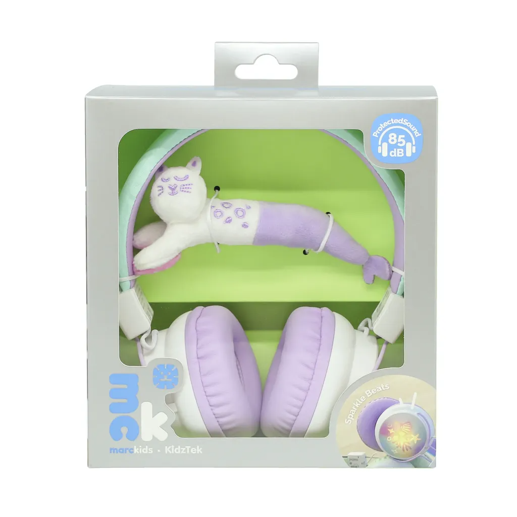 Marckids SafeSound Bluetooth Kids Headset