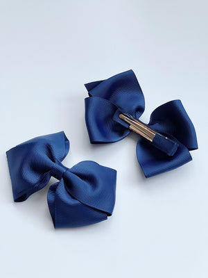 Count & Countess Girl's Hair Bow