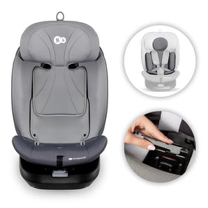 Kinderkraft I-Grow Carseat