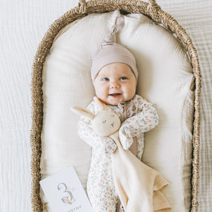 Kays+Kins Cosy Knot Hat - 2 Pack