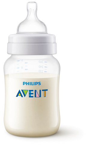 Philips Avent Bottle Anti-Colic 9Oz Single/Twin