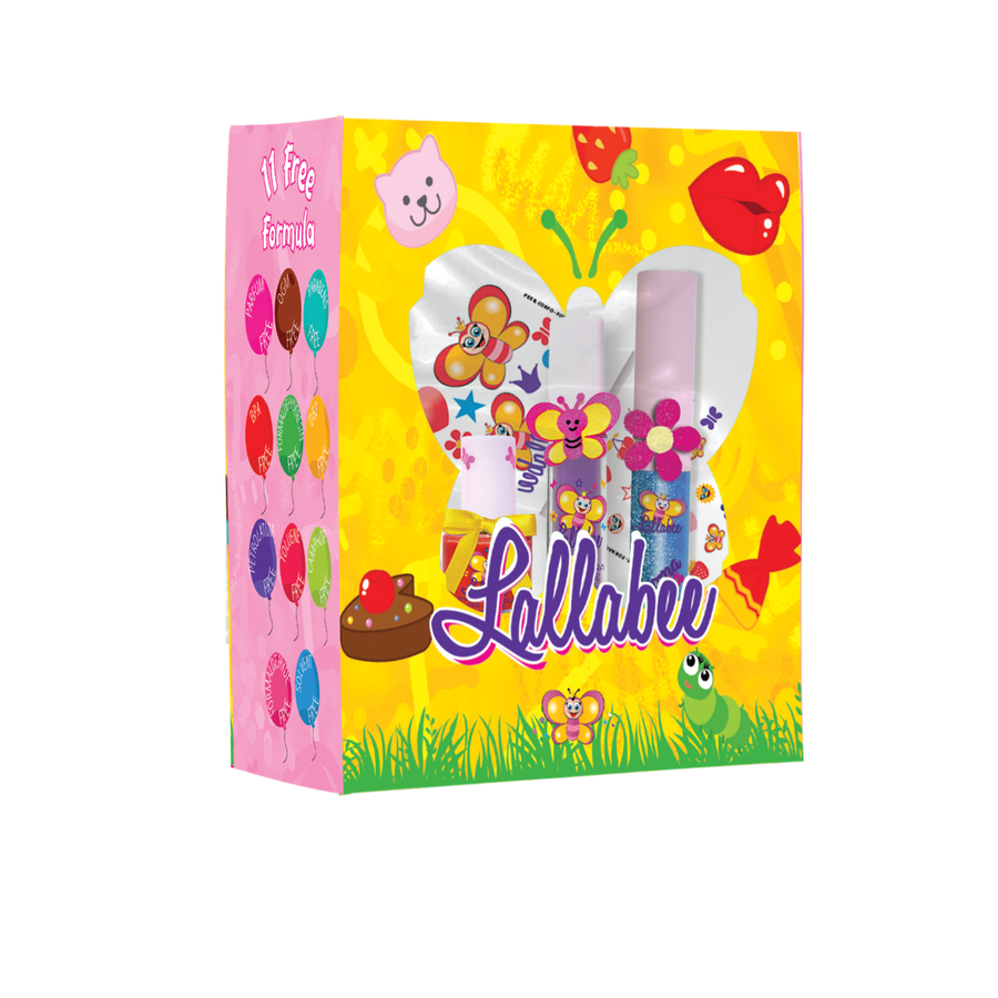 Lallabee Hair Mascara