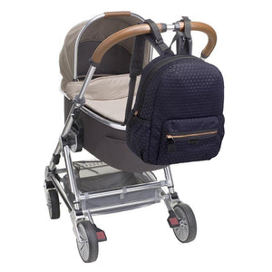 Babymel Navy Scuba Luna Ultra Light