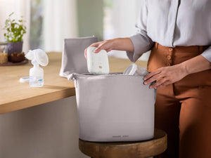 Philips Avent Twin Electric Breast Pump (Premium)