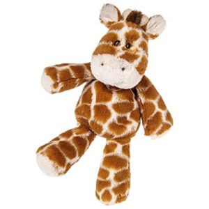 Mary Meyer Marshmallow Junior Giraffe 9"