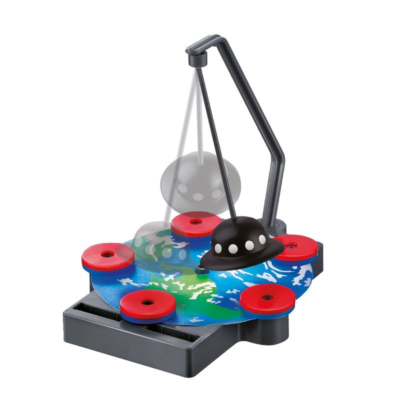 4M KidzLabs Anti Gravity Maglev Kit