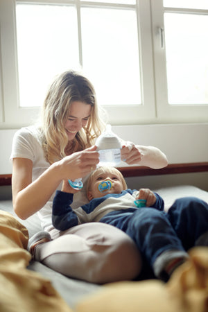 Philips Avent Natural Response Trainer Cup - 0M+ Teat