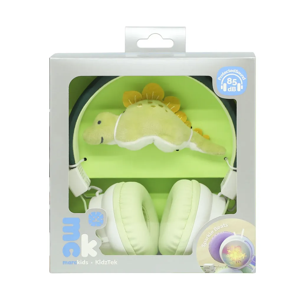 Marckids SafeSound Bluetooth Kids Headset