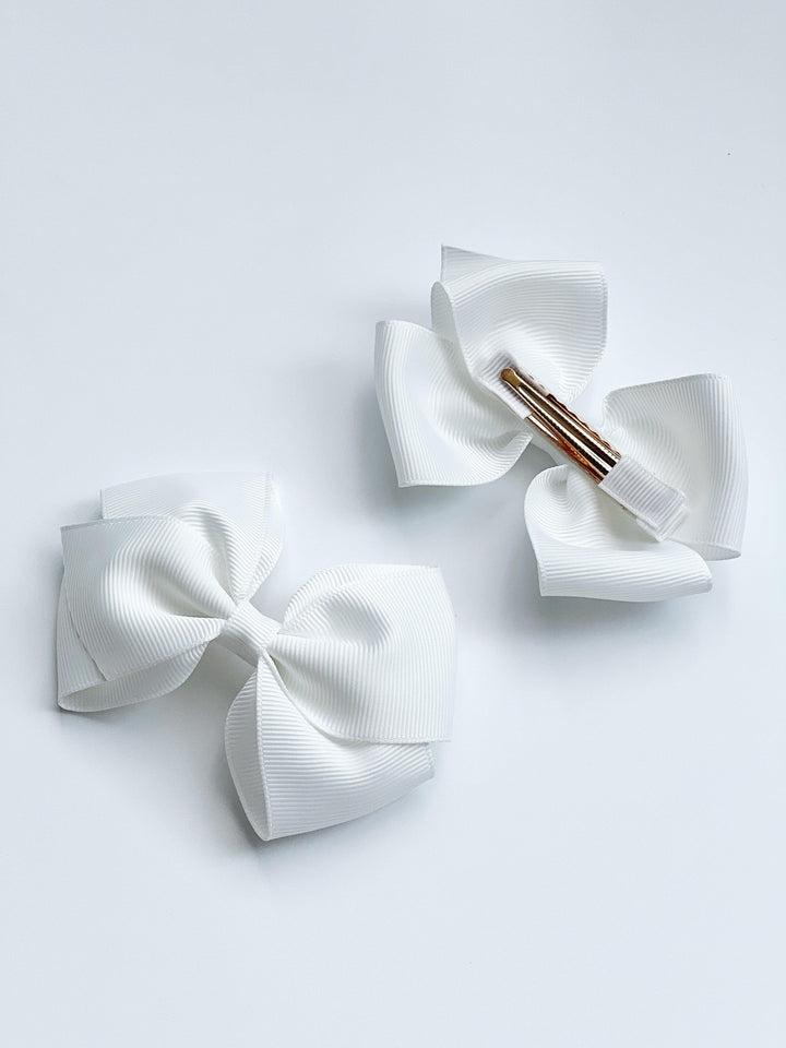 Count & Countess Girl's Hair Bow