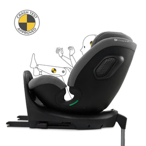 Kinderkraft X-Rider 2 Carseat