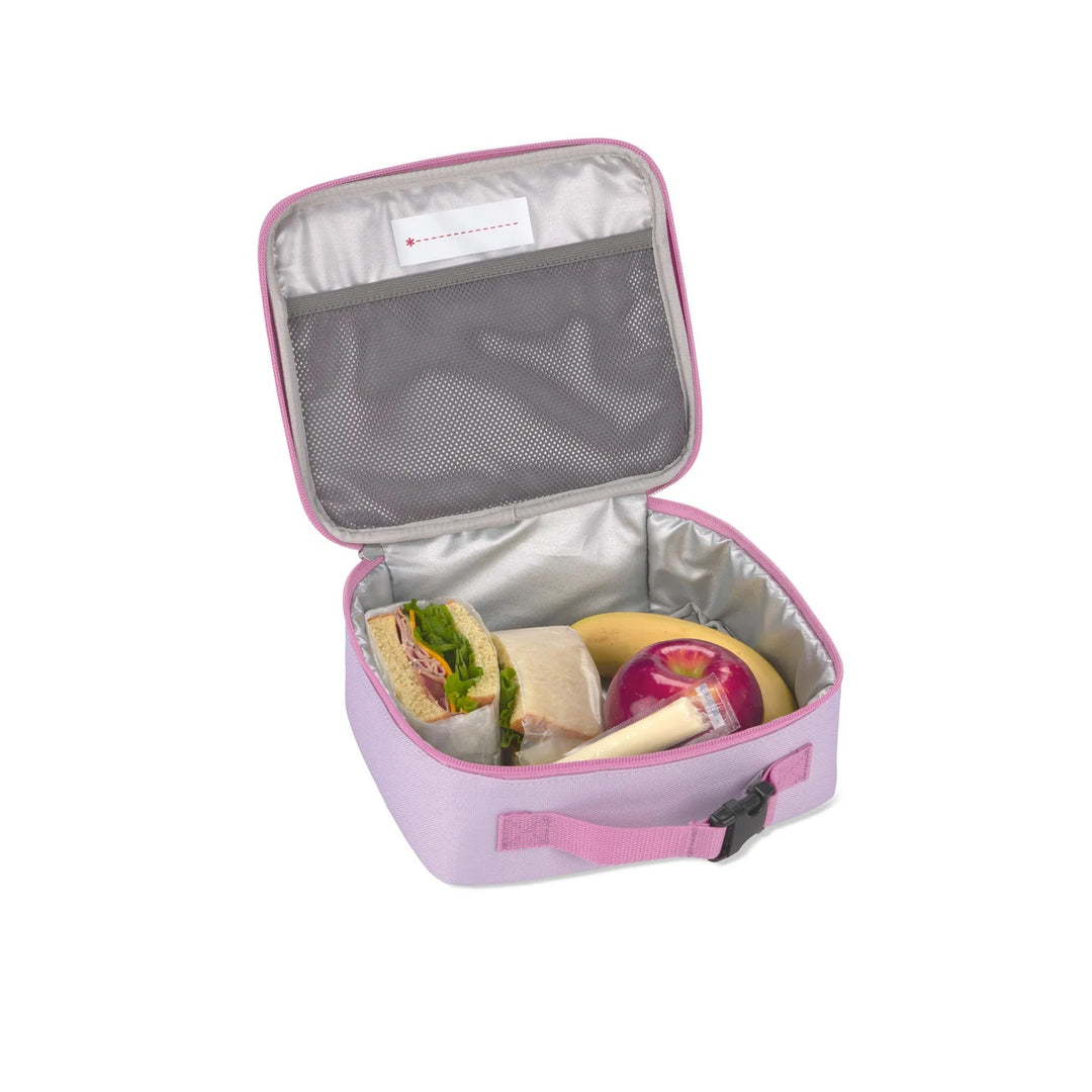 Skip Hop Besties Squad Lunch Bag Cat
