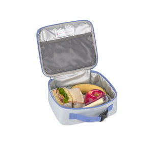 Skip Hop Besties Squad Lunch Bag Elephant