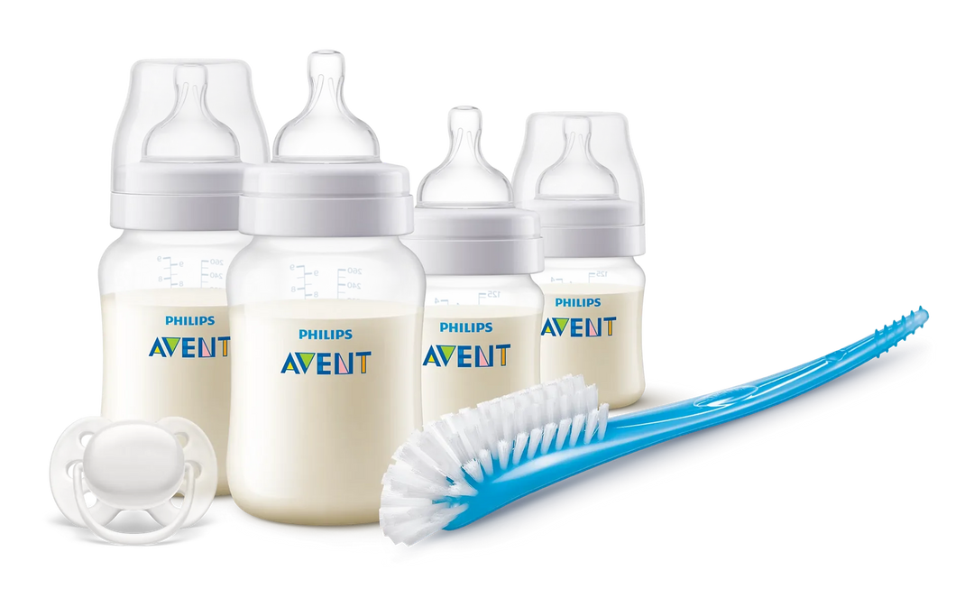 Philips Avent Anti Colic Giftset Basic Starter