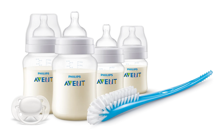 Philips Avent Anti Colic Giftset Basic Starter