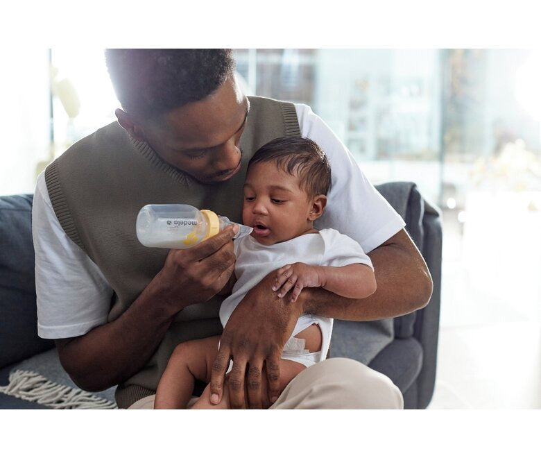 Medela Softcup Advanced Cup Feeder
