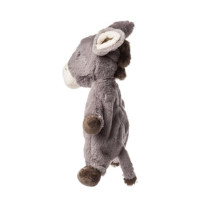 Mary Meyer Dusty Donkey Lovey