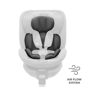 Kinderkraft X-Rider 2 Carseat