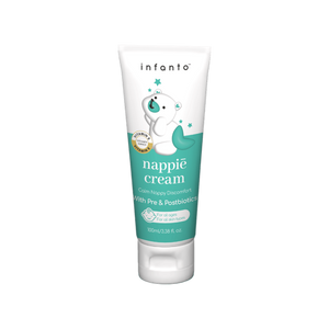 Infanto Nappie Cream 100Ml