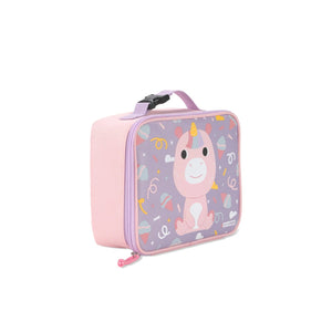 Skip Hop Besties Squad Lunch Bag Unicorn