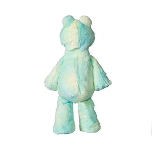 Mary Meyer Marshmallow Paddy Frog - 13"