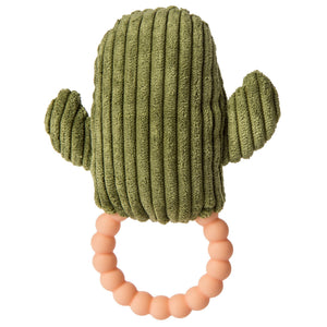 Mary Meyer Sweet Soothie Happy Cactus Teether