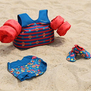 Marcus & Marcus Reusable Swim Diaper
