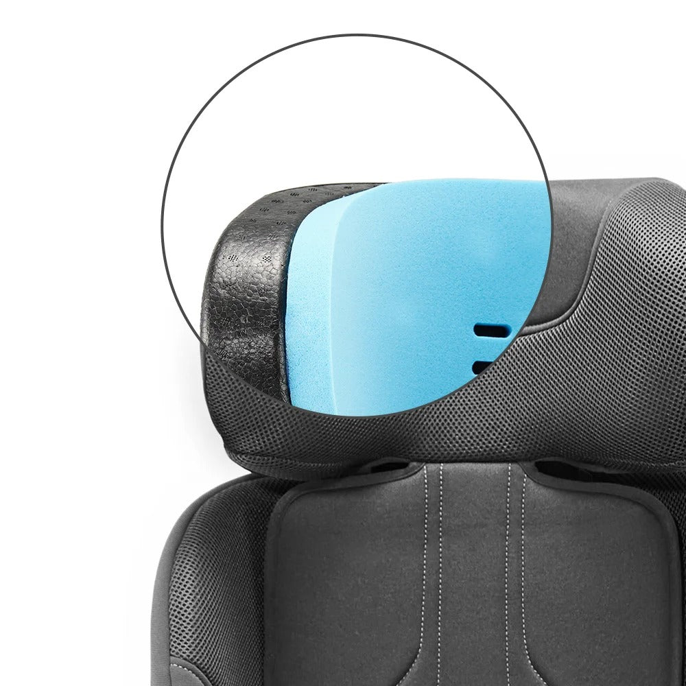 Kinderkraft X-Rider 2 Carseat