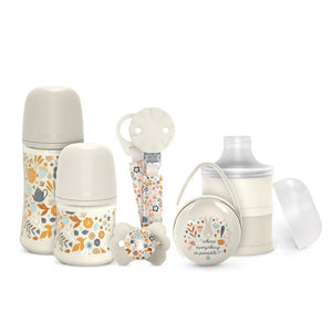 Suavinex Wonderland Welcome Baby Gift Set 6 Pieces