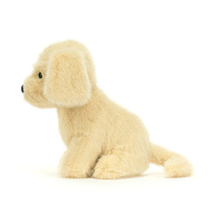 Jellycat Golden Puppy