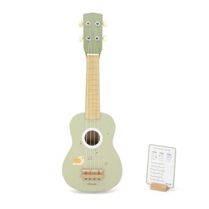 Polarb Wooden Ukulele