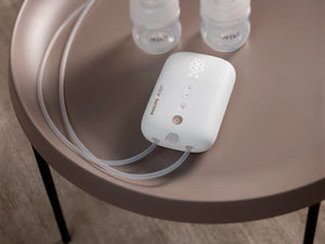 Philips Avent Twin Electric Breast Pump (Premium)