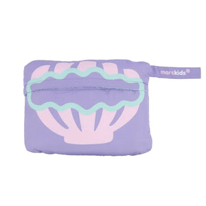 Marckids Pocketpack Kid Beach Hooded Towel
