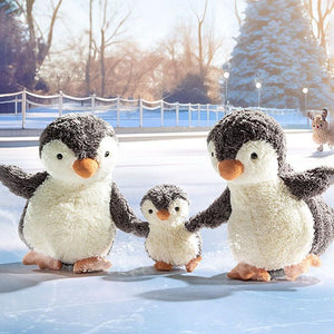 Jellycat Peanut Penguin