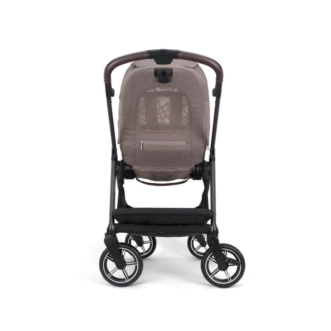 Nuna Swiv BMW - Umber