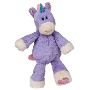 Mary Meyer Marshmallow Unicorn 13"
