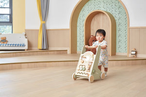 Polarb Baby Walker