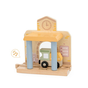 Polarb Train Set (30 pcs)