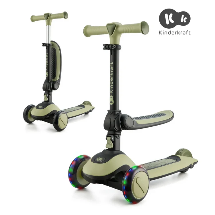 Kinderkraft Halley Scooter