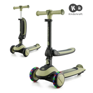 Kinderkraft Halley Scooter