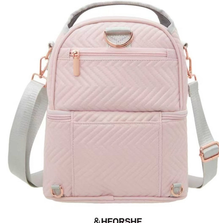 He Or She Cooler Bag