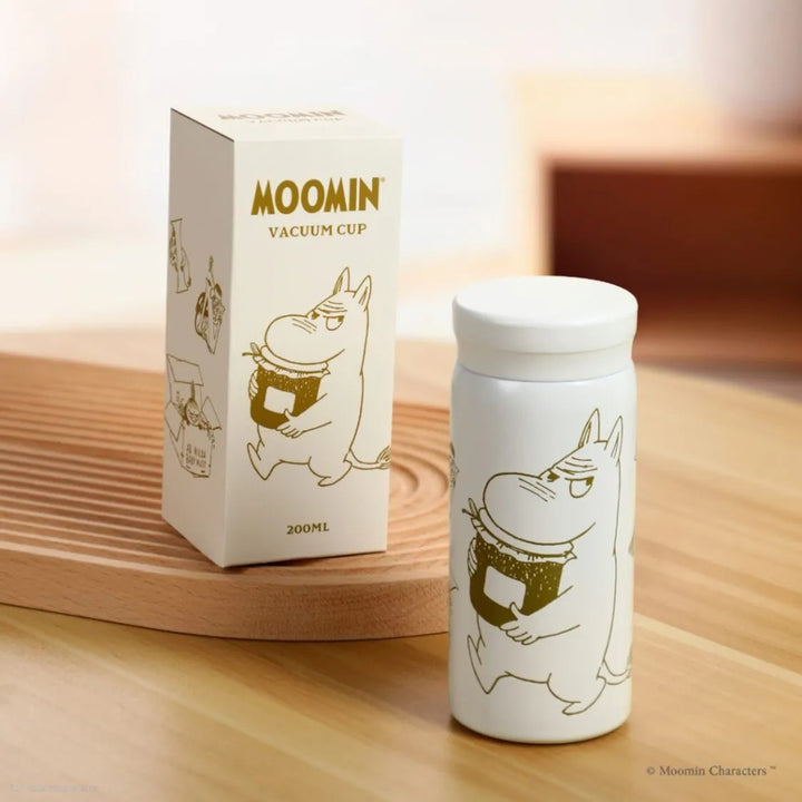 VIPO x MOOMIN Vacuum Cup - 200ml