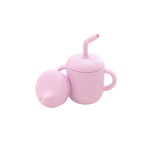 Little Rei Silicone Multi-Use Cup - Lilac