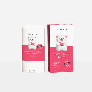 Infanto Cheste Calm Balm 15Ml