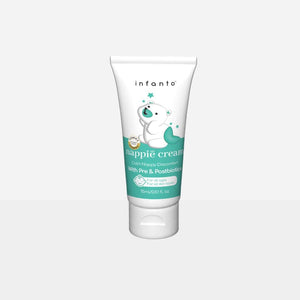 Infanto Nappie Cream 100Ml